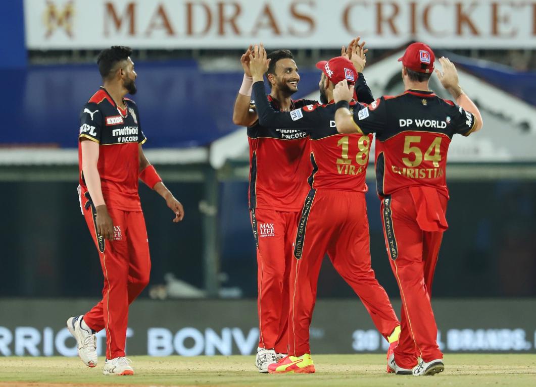 Rcb Skipper Virat Kohli Says Harshal Patel Is Going To Be Team S Death Bowler