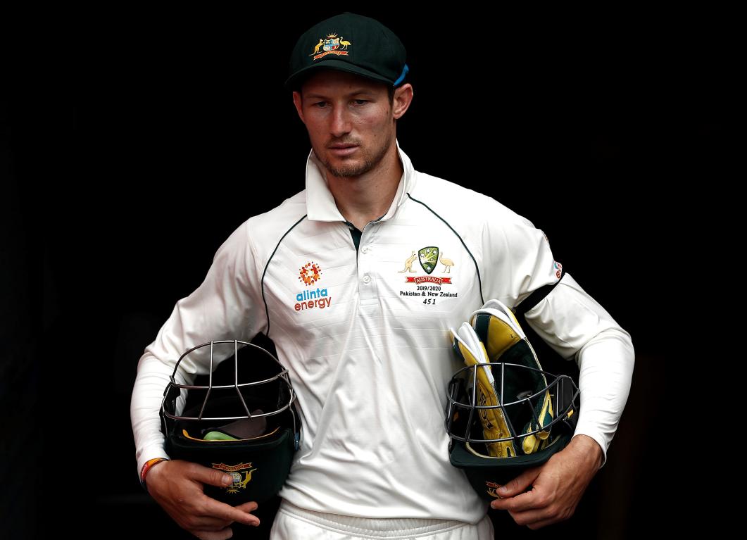 Cricket Australia responds after Cameron Bancroft’s recent comments over Sandpaper gate scandal Cricket Australia responds after Cameron Bancroft’s recent comments over Sandpaper gate scandal