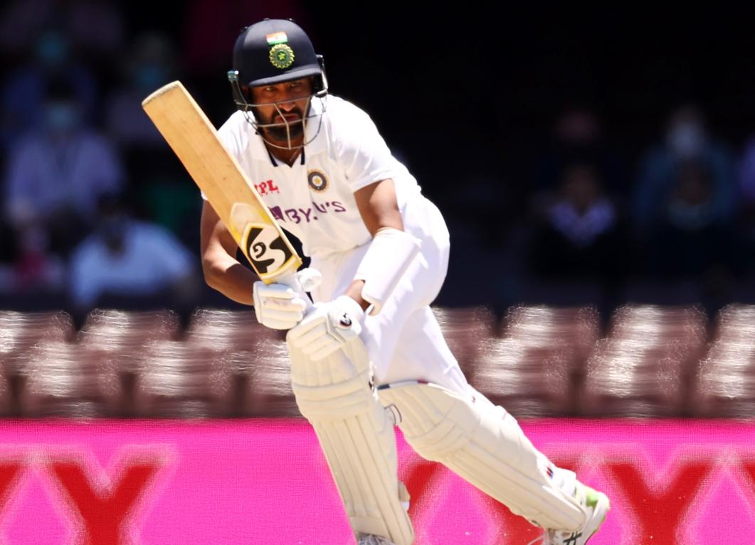 Winning WTC is a dream for all of us: Cheteshwar Pujara Winning WTC is a dream for all of us: Cheteshwar Pujara