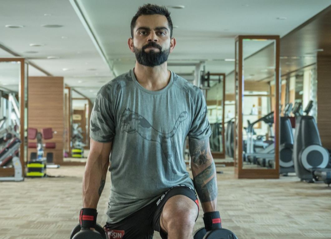 Virat Kohli’s fitness is the reason behind his terrific performances: Mohammad Yousuf Virat Kohli’s fitness is the reason behind his terrific performances: Mohammad Yousuf