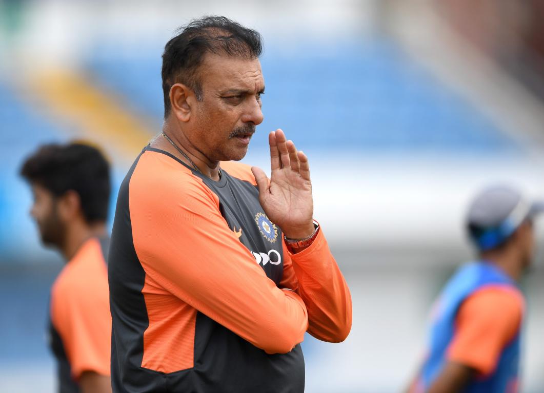 My boys played tough cricket in tough times: Ravi Shastri on Team India My boys played tough cricket in tough times: Ravi Shastri on Team India