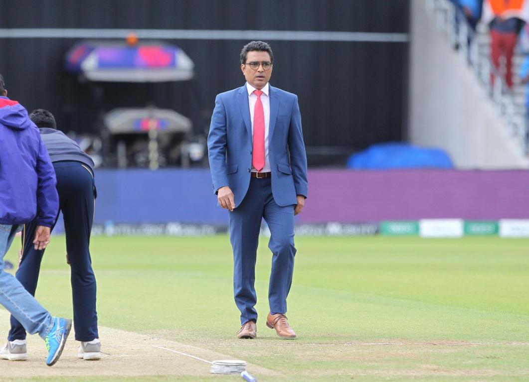 New Zealand may have a slight edge in WTC final: Sanjay Manjrekar New Zealand may have a slight edge in WTC final: Sanjay Manjrekar