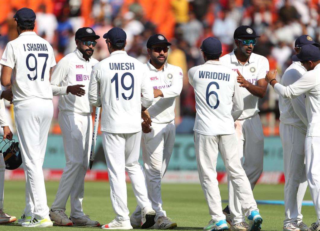 It looks like a really strong squad: Parthiv Patel on Team India’s squad for WTC Final It looks like a really strong squad: Parthiv Patel on Team India’s squad for WTC Final
