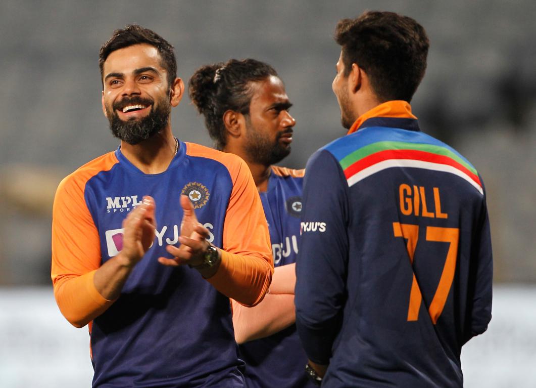 Shubman Gill Spoke About The Confidence Virat Kohli Instills In Team India S Youngsters