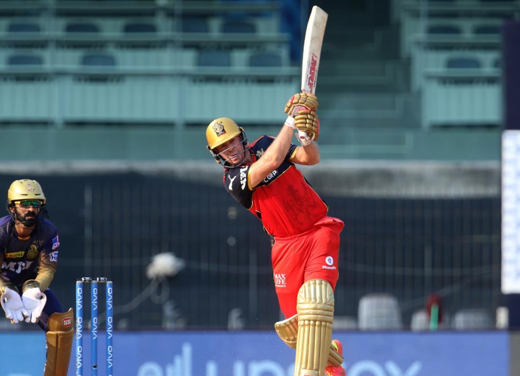 AB de Villiers is a genius: Aakash Chopra AB de Villiers is a genius: Aakash Chopra