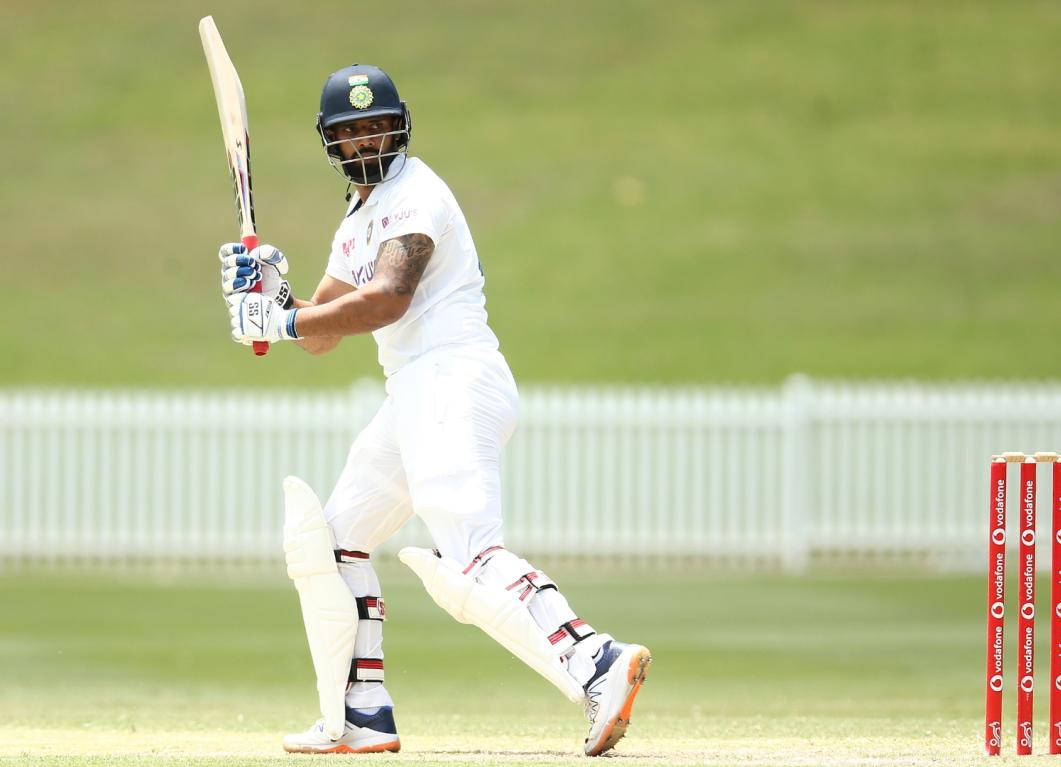 It’s going to be an interesting and exciting challenge: Hanuma Vihari on WTC final It’s going to be an interesting and exciting challenge: Hanuma Vihari on WTC final