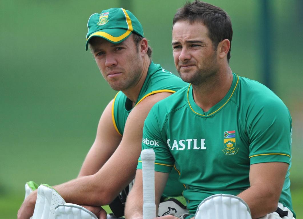 AB has his reasons, which I respect: Mark Boucher on AB de Villiers’s decision on international career