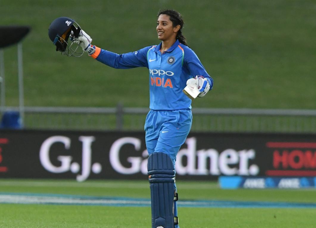 It’s going to be a great moment for the Indian women’s cricket team: Smriti Mandhana on D/N pink-ball Test match It’s going to be a great moment for the Indian women’s cricket team: Smriti Mandhana on D/N pink-ball Test match