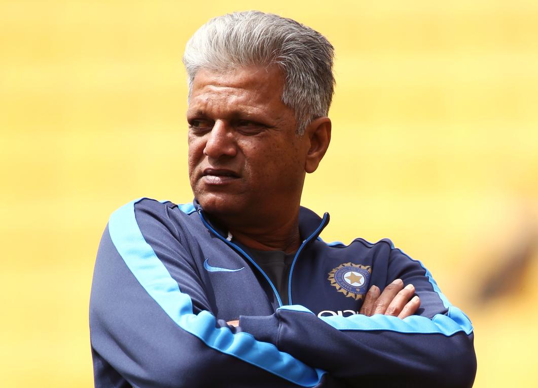 The presence of Sourav Ganguly and Rahul Dravid in the India women's team system would be beneficial: WV Raman The presence of Sourav Ganguly and Rahul Dravid in the India women's team system would be beneficial: WV Raman