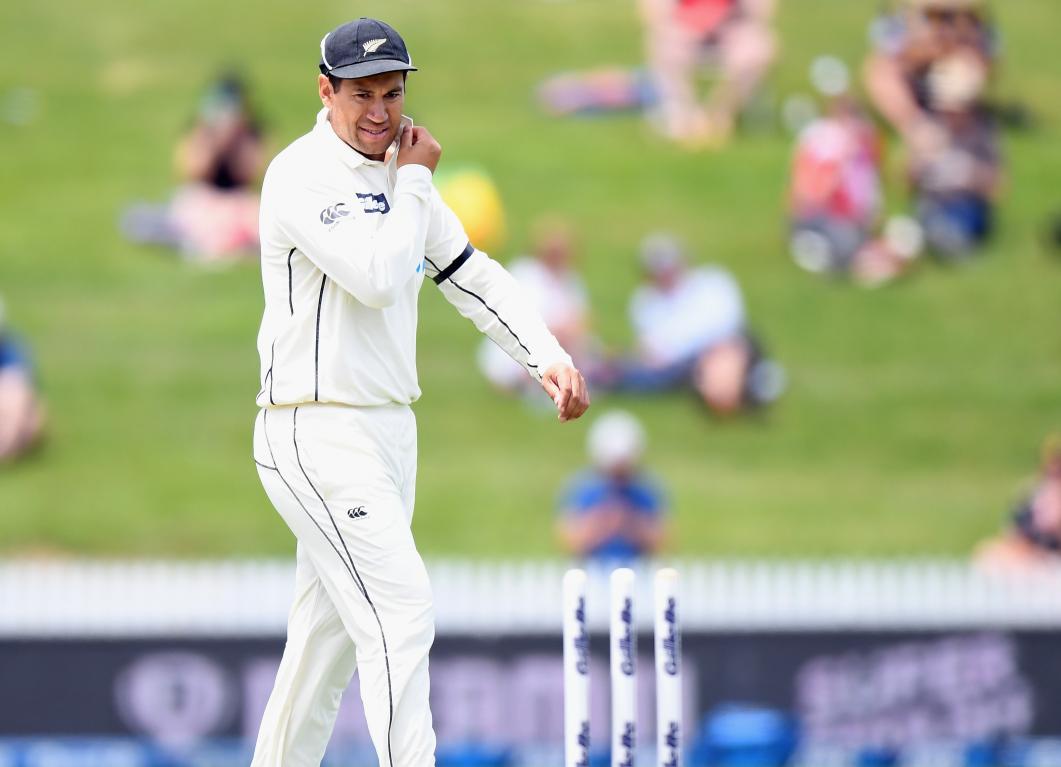 Veteran New Zealand Ross Taylor expresses his views ahead of the World Test Championship Final Veteran New Zealand Ross Taylor expresses his views ahead of the World Test Championship Final