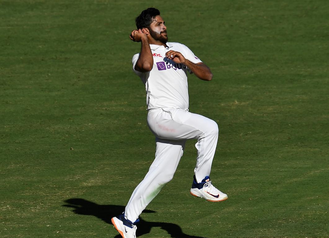 I would want Shardul to be given preference in the WTC final: Dinesh Lad I would want Shardul to be given preference in the WTC final: Dinesh Lad