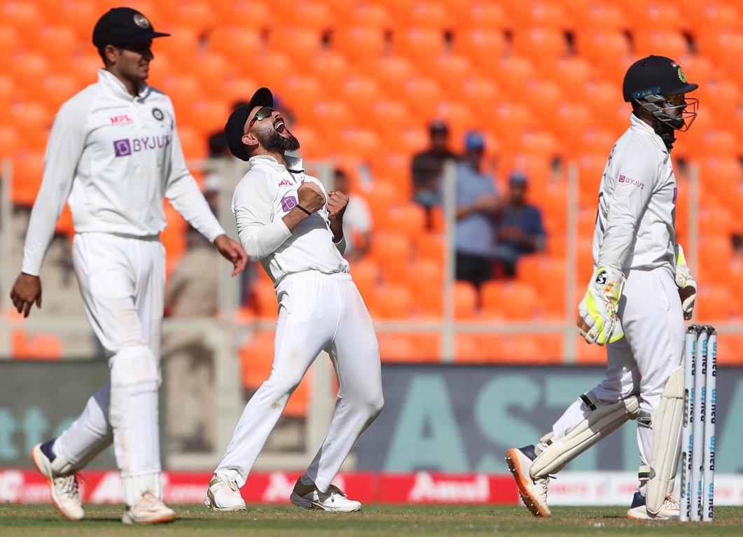 Sir Richard Hadlee spoke about Virat Kohli’s aggression and the upcoming ICC World Test Championship final Sir Richard Hadlee spoke about Virat Kohli’s aggression and the upcoming ICC World Test Championship final