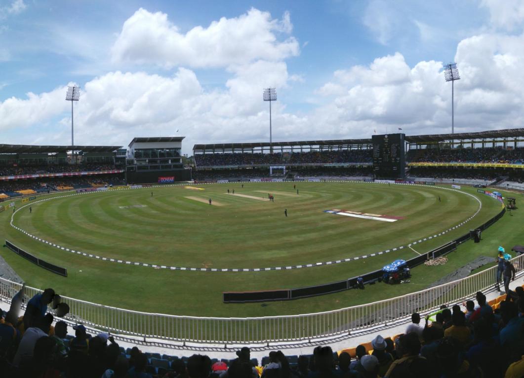Sri Lanka willing to host remaining matches of IPL 2021: Reports Sri Lanka willing to host remaining matches of IPL 2021: Reports