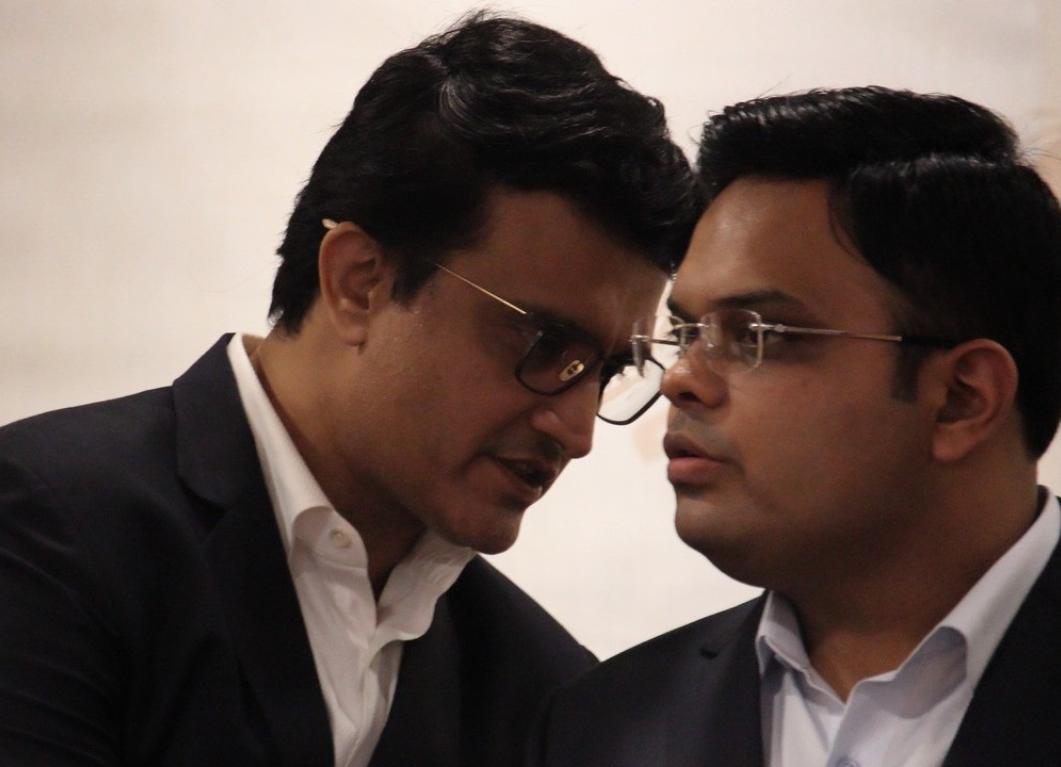 BCCI pledges Rs 10 crores for India’s Olympic contingent