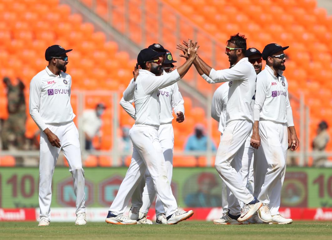 Indian players to get a 20-day relief from bio-bubble life after WTC final: Reports Indian players to get a 20-day relief from bio-bubble life after WTC final: Reports
