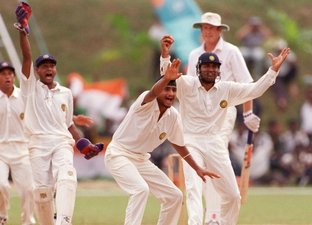 Nostalgia 90s: When India fielded two different teams in two events simultaneously