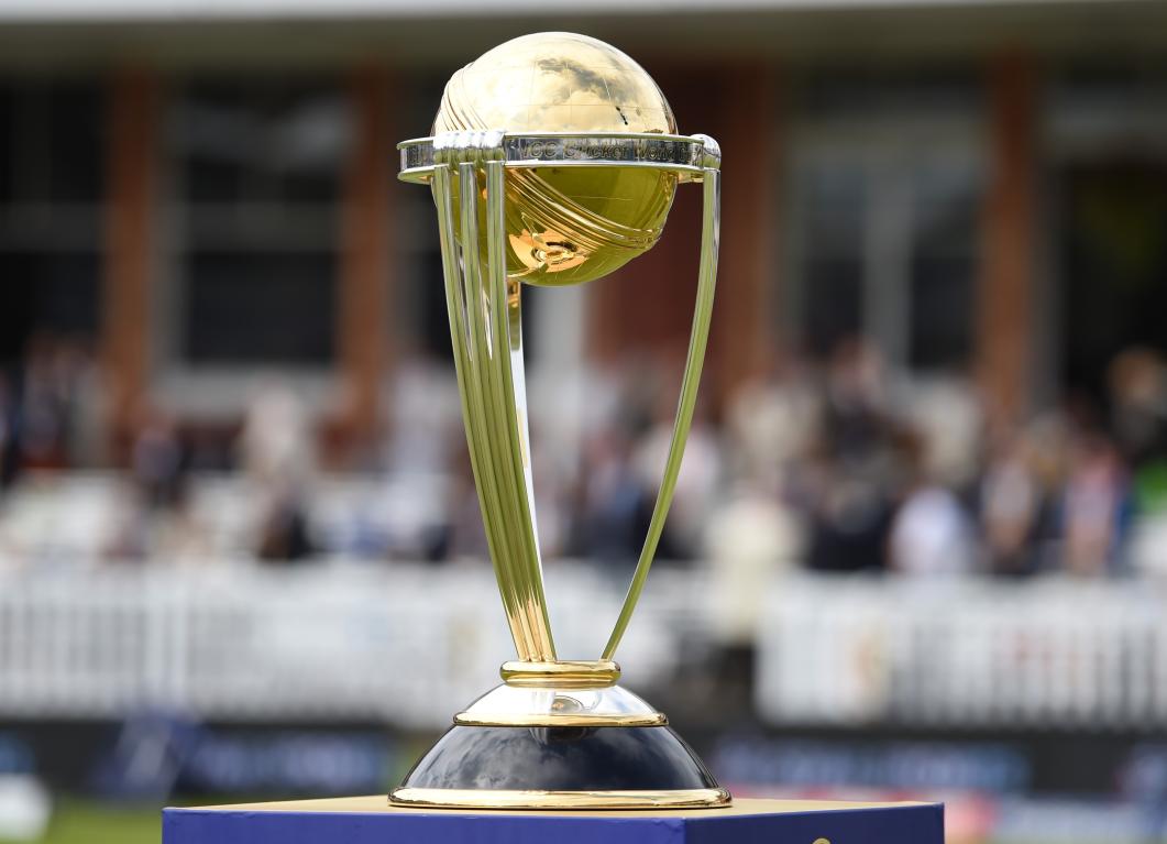 14 Teams for Men’s ODI World Cup, T20 World Cup to be a 20-team event