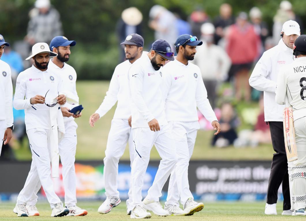 Playing conditions for the World Test Championship explained Playing conditions for the World Test Championship explained
