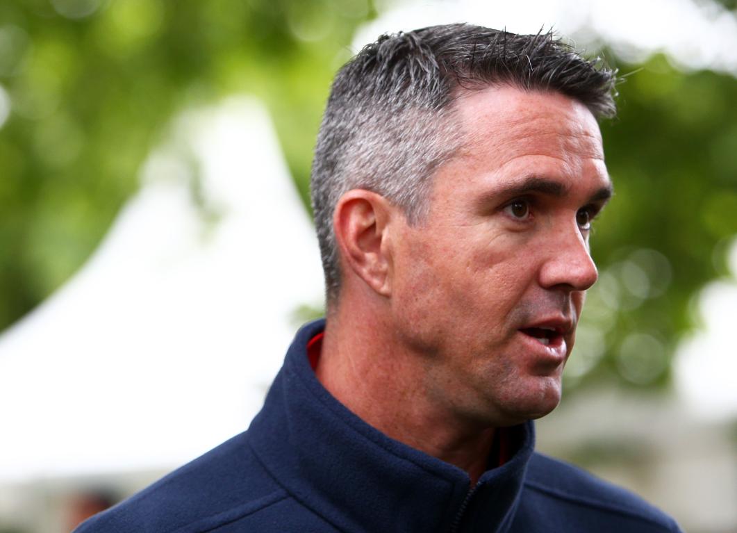 If it was up to me, Dubai would've hosted WTC Final: Kevin Pietersen If it was up to me, Dubai would've hosted WTC Final: Kevin Pietersen
