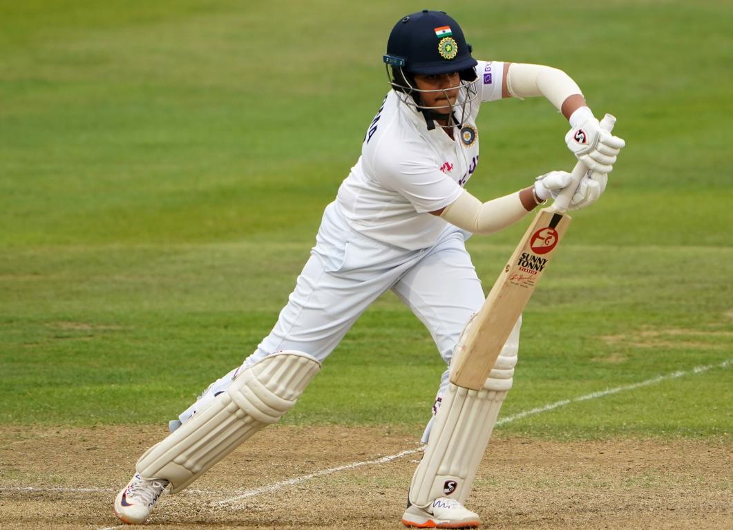 Shafali reminds us of Virender Sehwag: India fielding coach R Sridhar Shafali reminds us of Virender Sehwag: India fielding coach R Sridhar