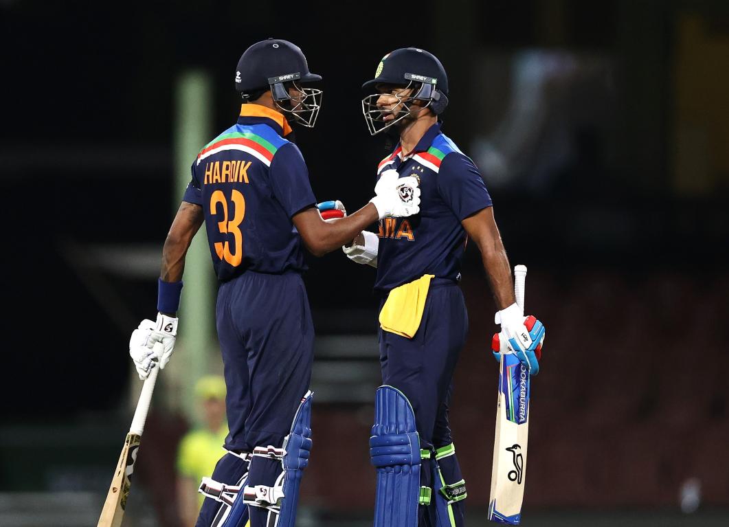 The complete schedule for the much-awaited series between India and Sri Lanka was announced on Tuesday The complete schedule for the much-awaited series between India and Sri Lanka was announced on Tuesday