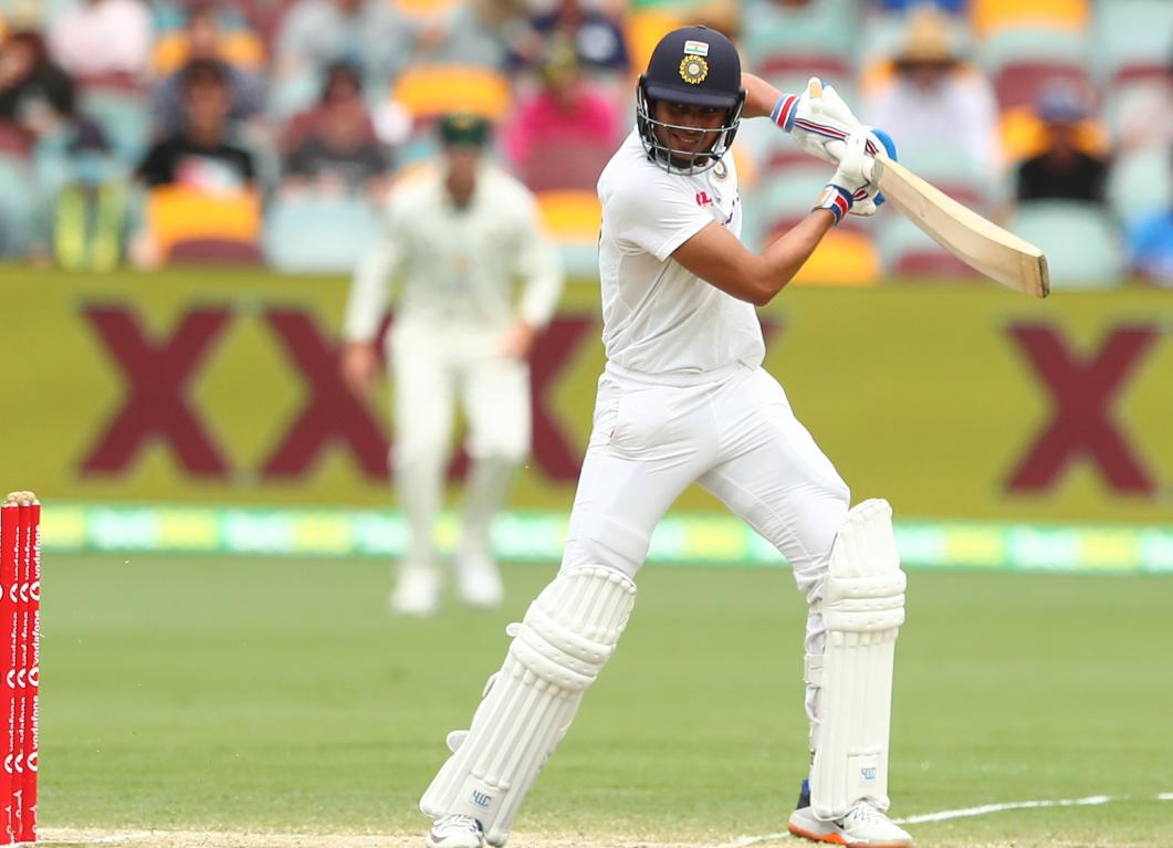 Gill is going to go down as one of India’s greatest players: Brendon McCullum Gill is going to go down as one of India’s greatest players: Brendon McCullum