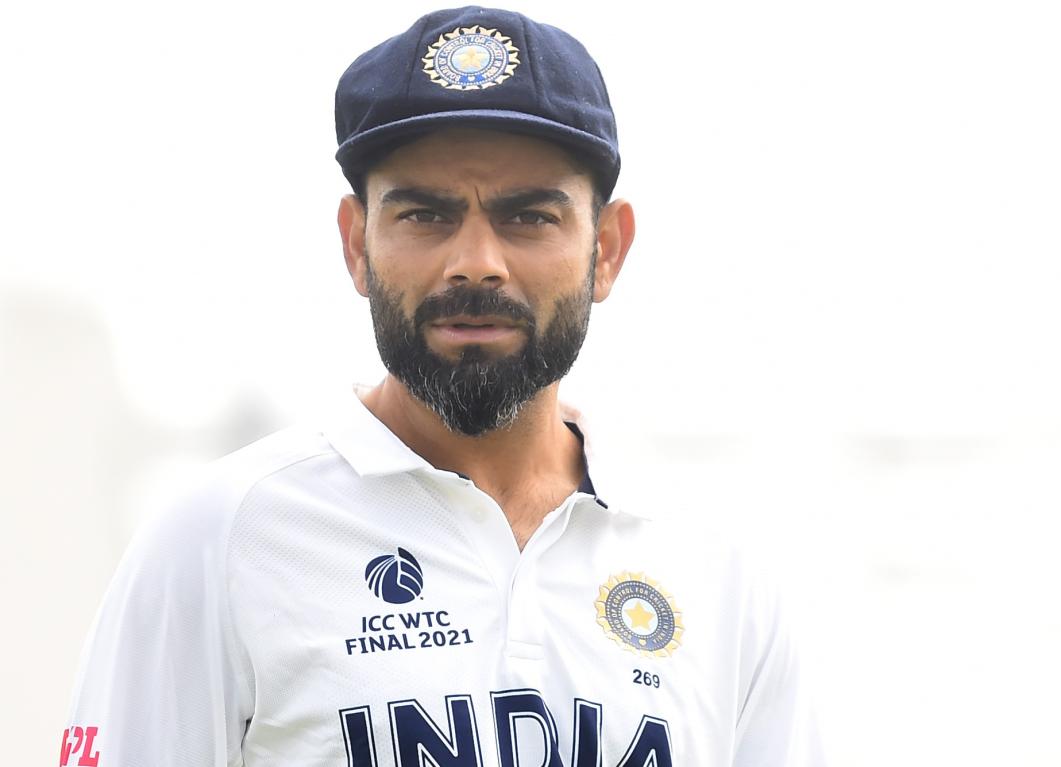 This is what Virat Kohli had to say about his three special players
