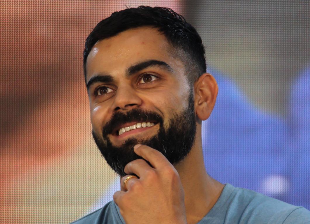 Virat Kohli on Mental Health management of players