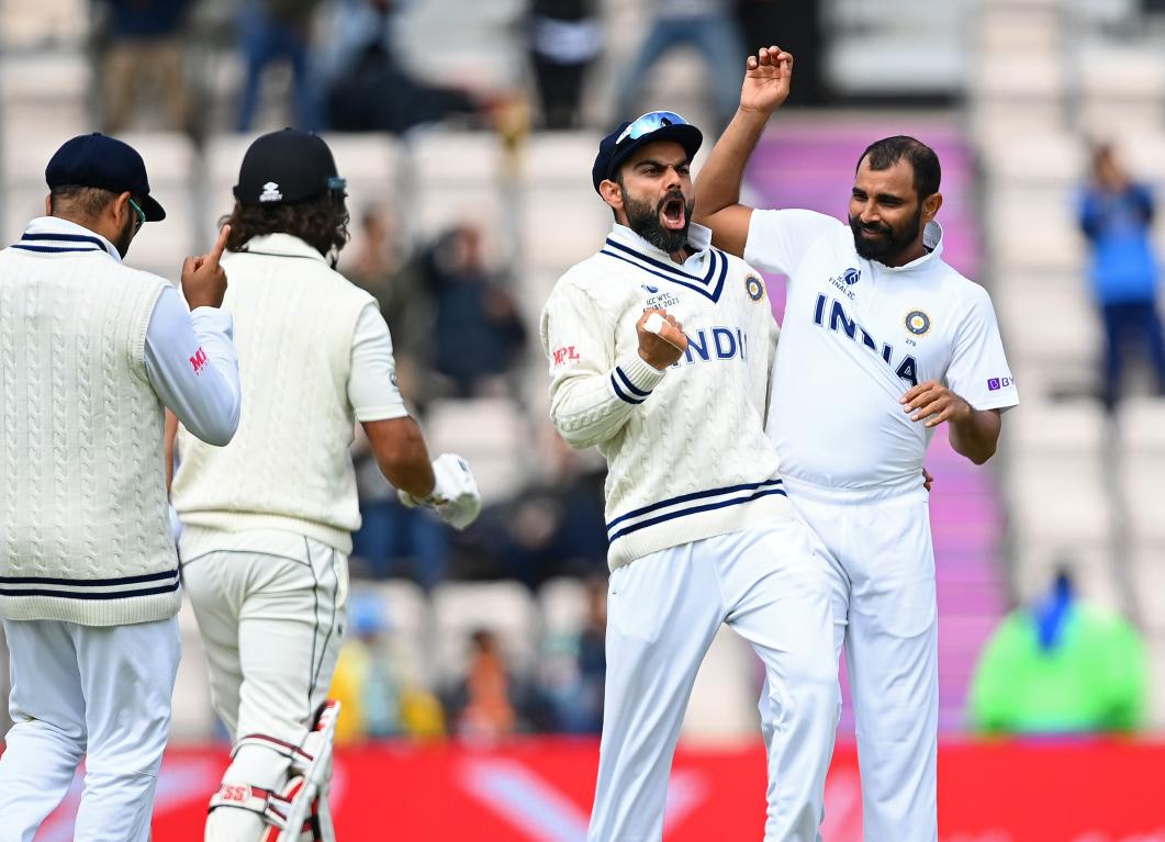 ‘Virat Kohli would always go for the kill’: Irfan Pathan optimistic of India win