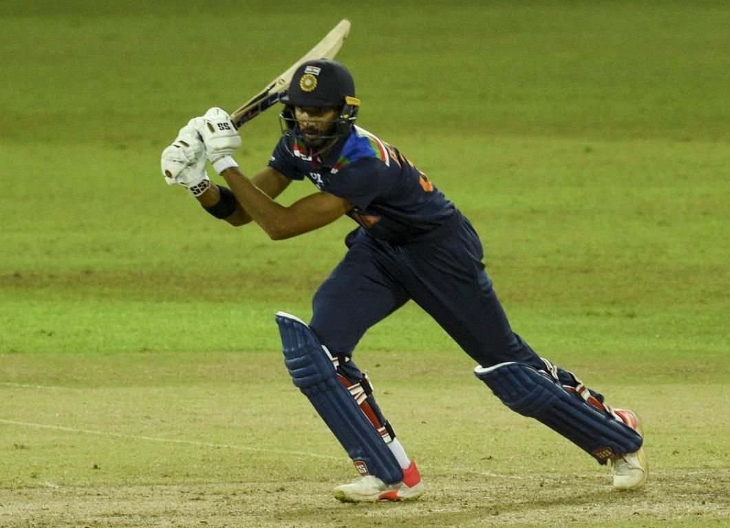 When Shikhar Dhawan goes, Devdutt Padikkal would be the right replacement: Virender Sehwag When Shikhar Dhawan goes, Devdutt Padikkal would be the right replacement: Virender Sehwag