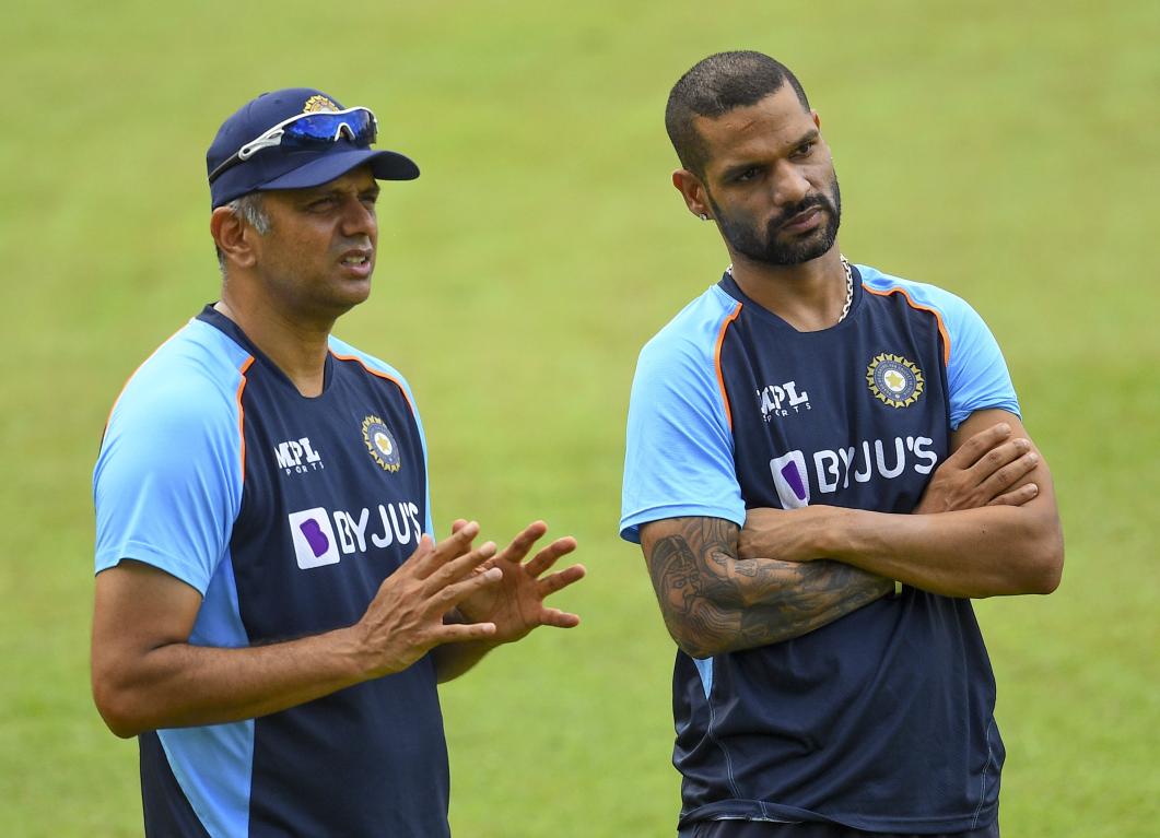 Sri Lanka vs India series rescheduled, to start on 18th July: Reports Sri Lanka vs India series rescheduled, to start on 18th July: Reports