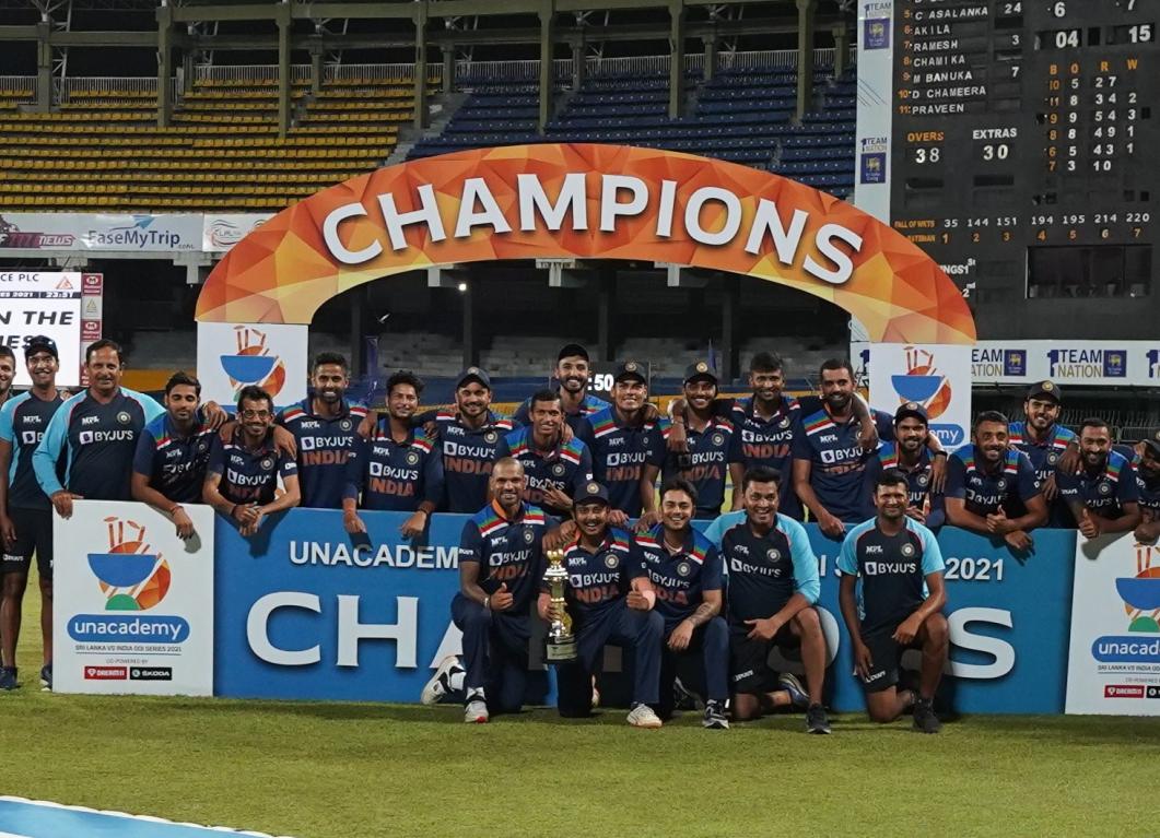 Sri Lanka salvage pride in the dead rubber with a 3-wicket victory Sri Lanka salvage pride in the dead rubber with a 3-wicket victory