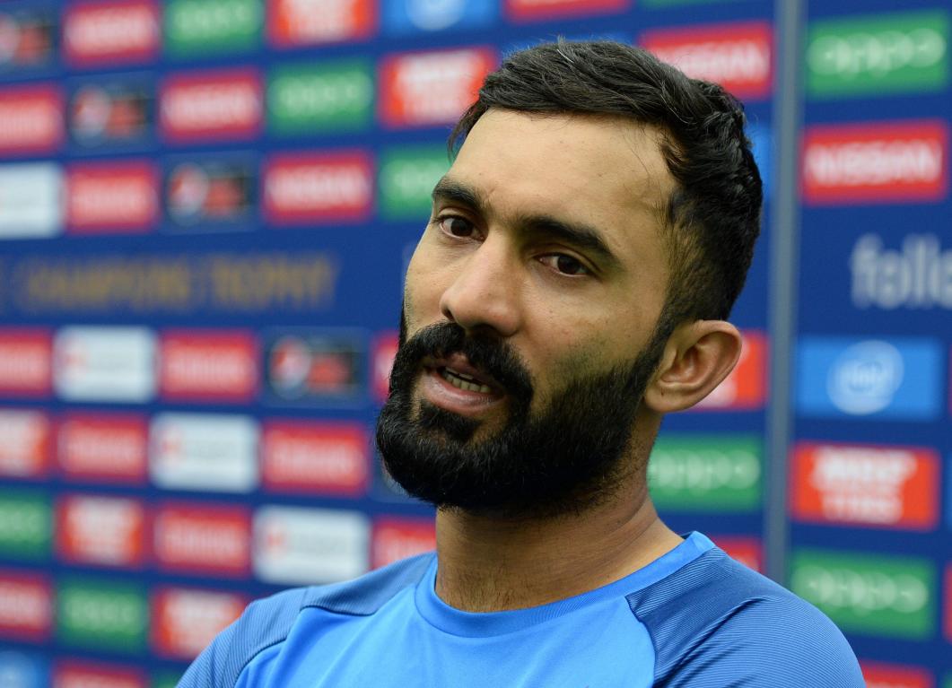Need to watch the sport very keenly to contribute in the right manner: Dinesh Karthik on commentary Need to watch the sport very keenly to contribute in the right manner: Dinesh Karthik on commentary