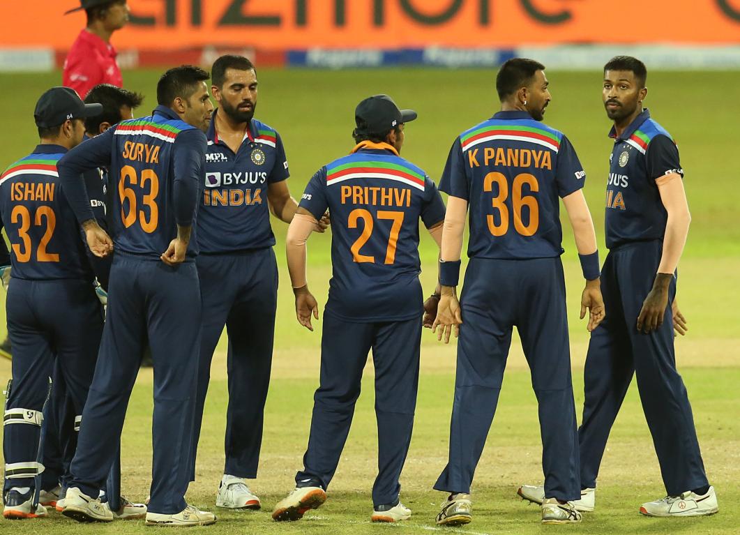 Sri Lanka vs India, 2nd T20I: Hosts hope to keep the series afloat Sri Lanka vs India, 2nd T20I: Hosts hope to keep the series afloat