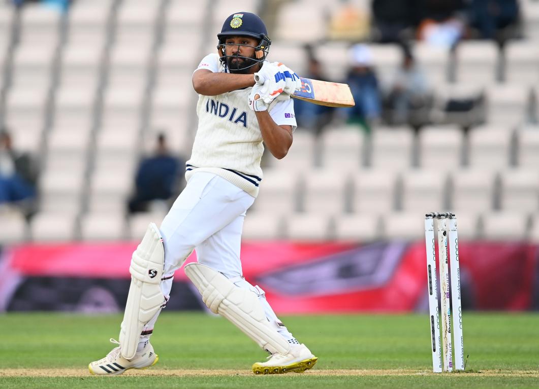 ENG VS IND: Rohit Sharma Tests COVID Positive Ahead of 5th Test