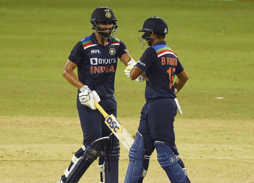 A tail to remember: India seal thriller to take an unassailable lead against Sri Lanka in ODI series A tail to remember: India seal thriller to take an unassailable lead against Sri Lanka in ODI series