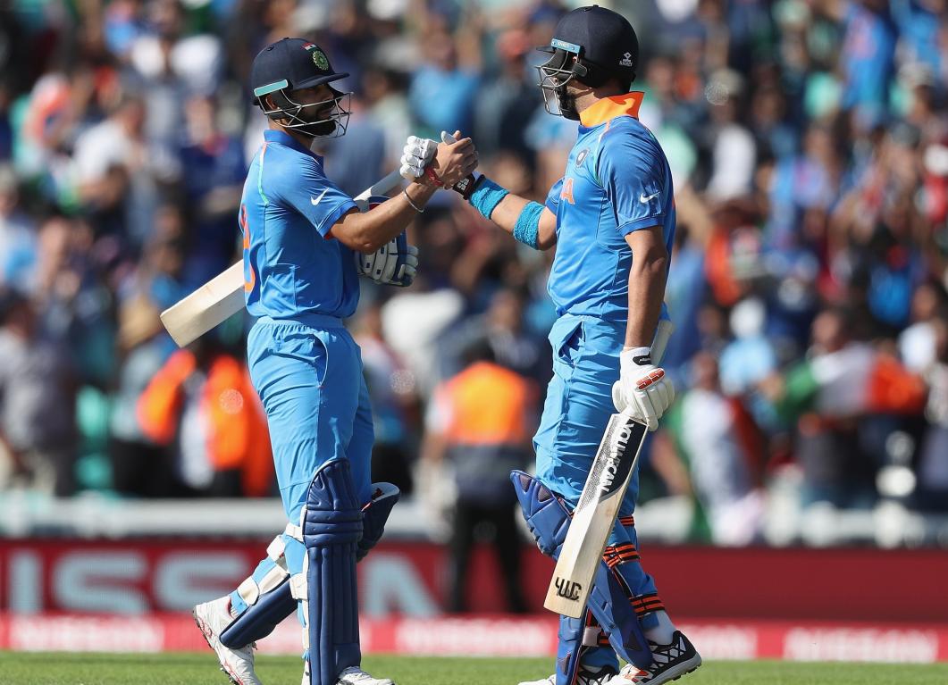 At 30, Virat already became a legend: Yuvraj Singh At 30, Virat already became a legend: Yuvraj Singh