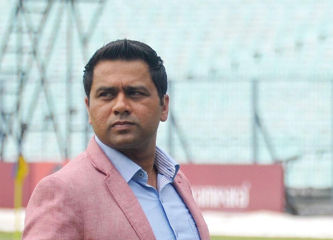 Don't think there's going to be any change: Aakash Chopra on India Head Coach Don't think there's going to be any change: Aakash Chopra on India Head Coach