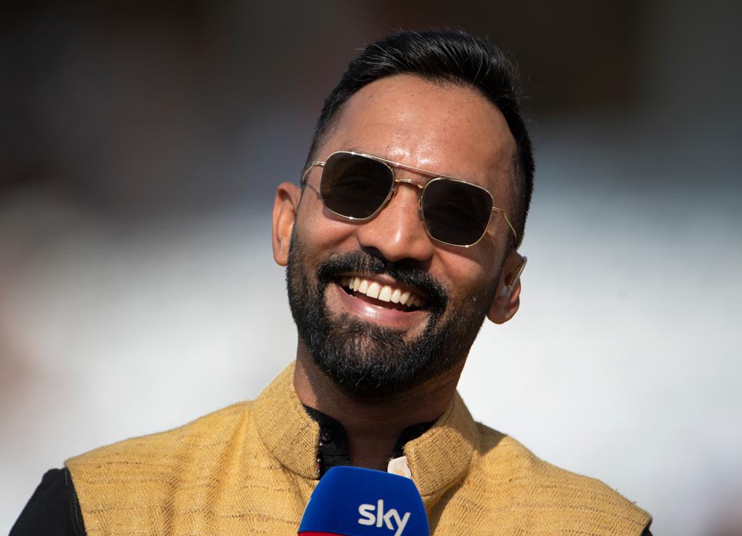 Dinesh Karthik names players who will be crucial for their team’s success in the 2021 T20 World Cup Dinesh Karthik names players who will be crucial for their team’s success in the 2021 T20 World Cup