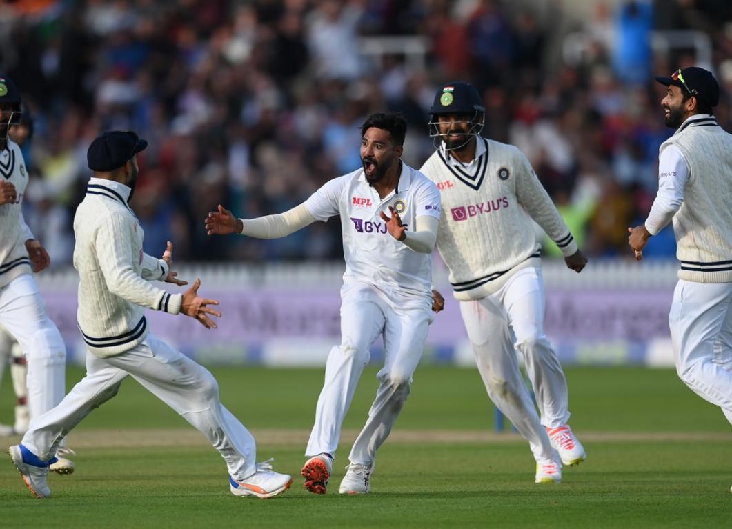 England vs India: Records galore at Lord’s England vs India: Records galore at Lord’s