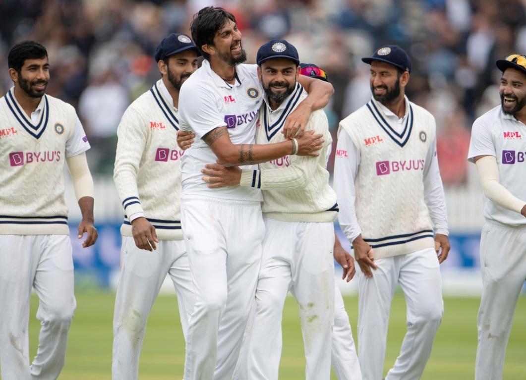 Leeds Test: India look favourites to strengthen lead Leeds Test: India look favourites to strengthen lead