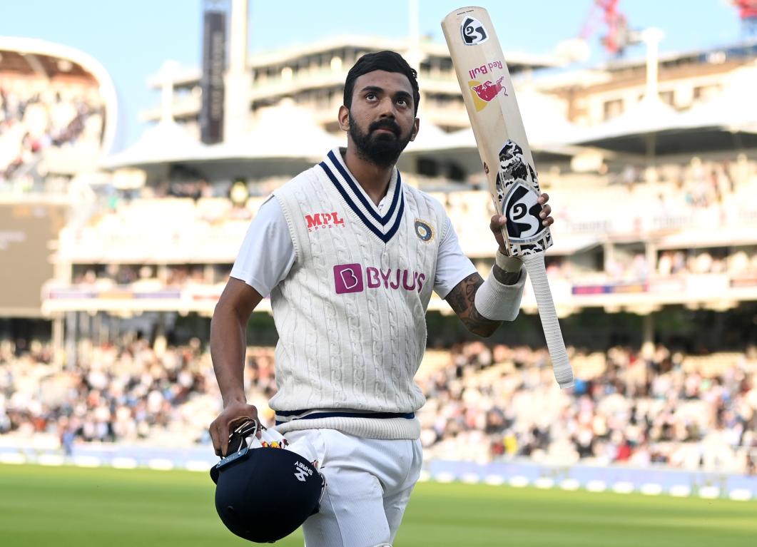 Team India batsman KL Rahul opens up on his century, return to Test cricket and more Team India batsman KL Rahul opens up on his century, return to Test cricket and more