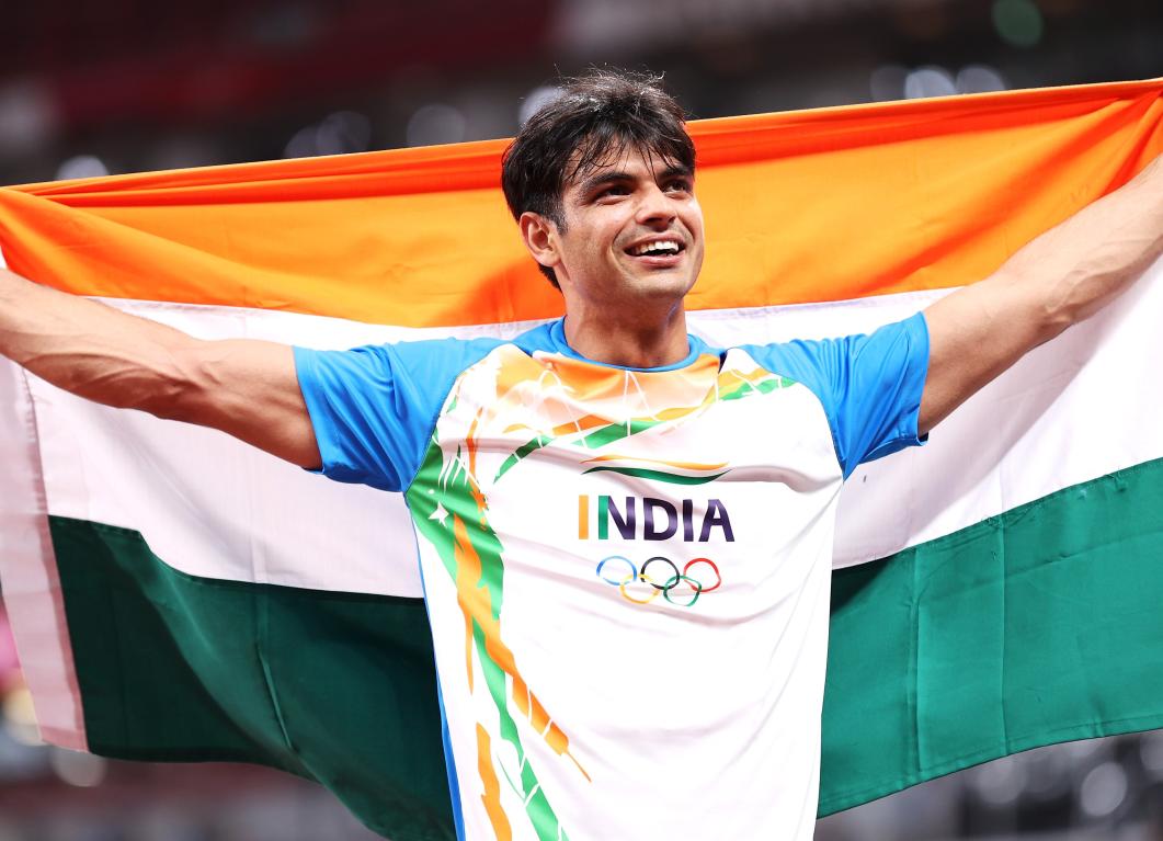 India’s best-ever performance at the Olympics India’s best-ever performance at the Olympics