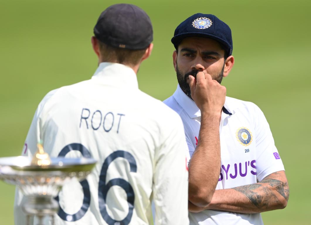 Team India aims to begin their 2021-23 World Test Championship cycle on a high note Team India aims to begin their 2021-23 World Test Championship cycle on a high note