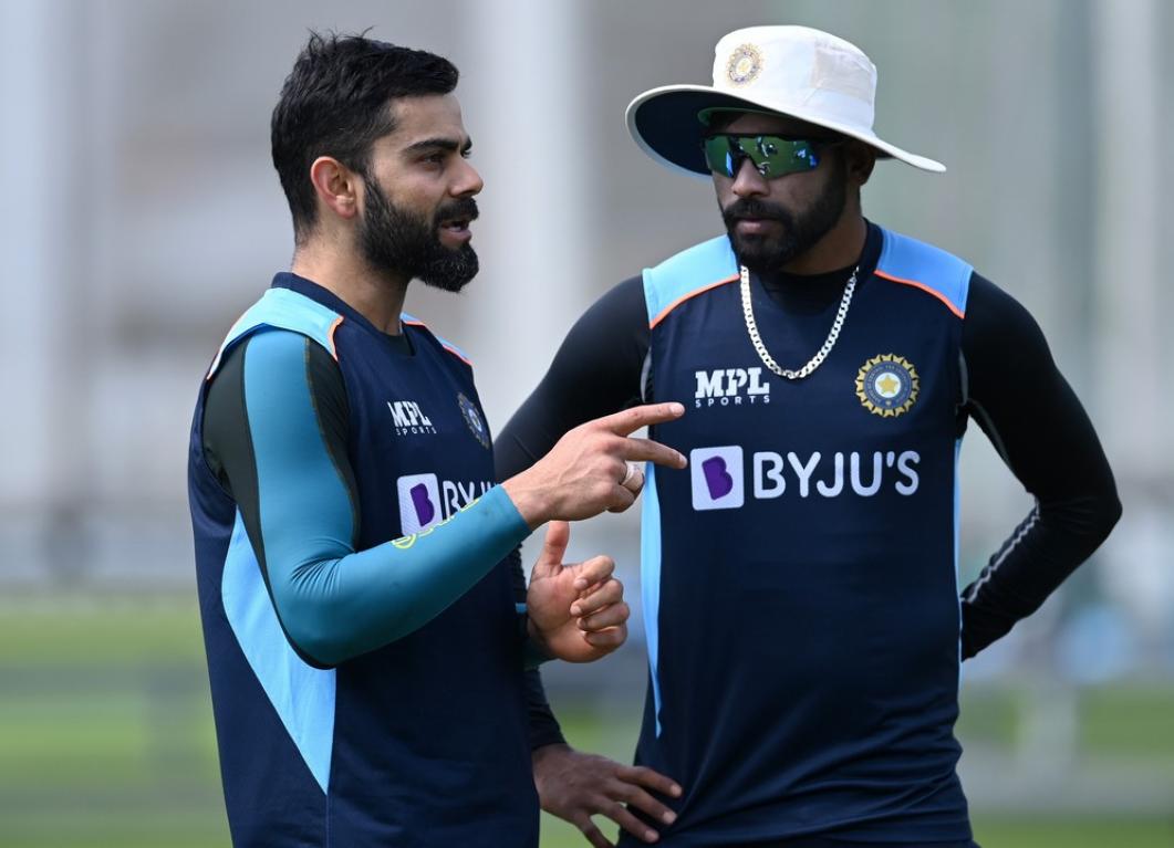 ICC Test Rankings: Mohammed Siraj makes big gains, Virat Kohli steady ICC Test Rankings: Mohammed Siraj makes big gains, Virat Kohli steady