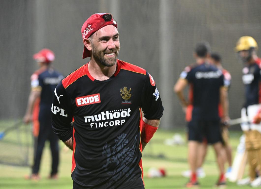 Credits to RCB's team management for giving Maxwell the freedom to play: Parthiv Patel Credits to RCB's team management for giving Maxwell the freedom to play: Parthiv Patel