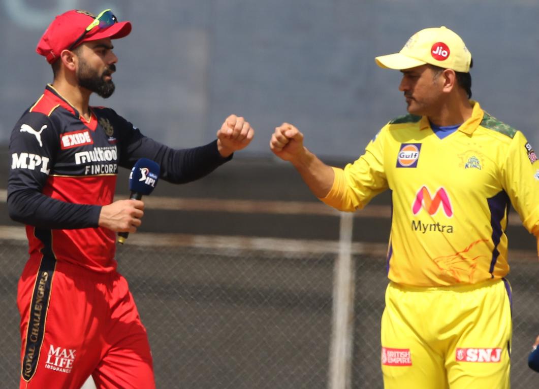 IPL 2021: RCB, CSK brace for high-octane action at Sharjah