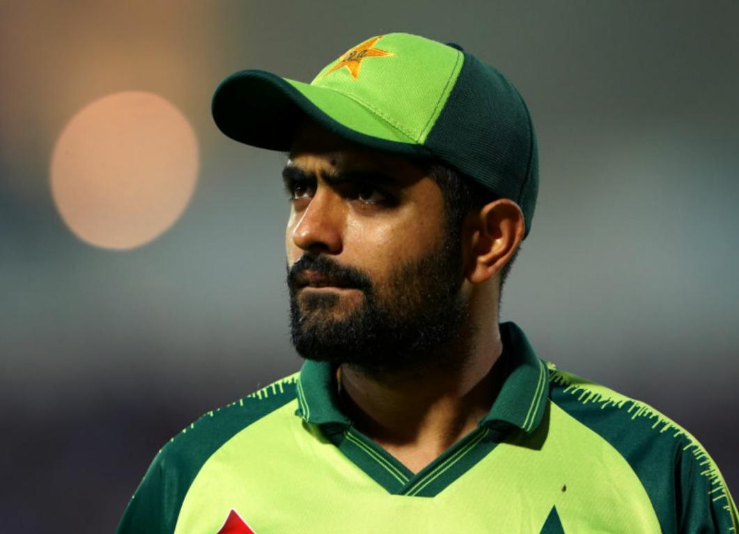 Babar Azam on India vs Pakistan clash in T20 World Cup Babar Azam on India vs Pakistan clash in T20 World Cup