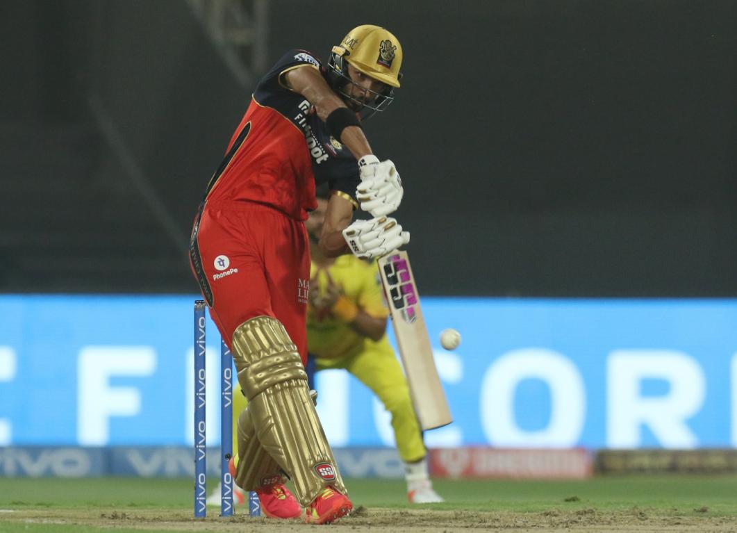 Hopefully, we can make that right in the next game: Devdutt Padikkal on RCB’s gameplay Hopefully, we can make that right in the next game: Devdutt Padikkal on RCB’s gameplay
