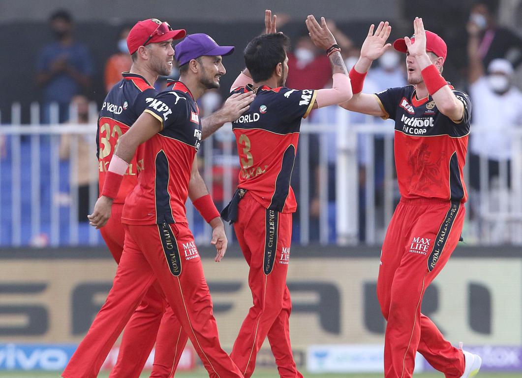 The way we have bounced back defines our unity as a team: Yuzvendra Chahal The way we have bounced back defines our unity as a team: Yuzvendra Chahal